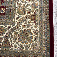 Kashmiri Rug  - 371 cm x 282 cm