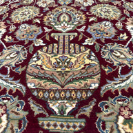 Kashmiri Rug  - 371 cm x 282 cm