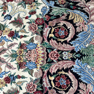 French Flower Rug - 434 cm x 298 cm