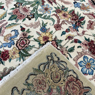 French Flower Rug - 434 cm x 298 cm