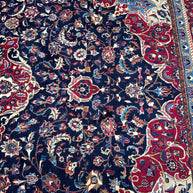 Mashad Rug - 382 cm x 288 cm