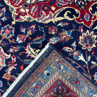 Mashad Rug - 382 cm x 288 cm