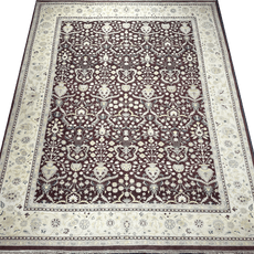 Ziegler Rug  - 365 cm x 273 cm