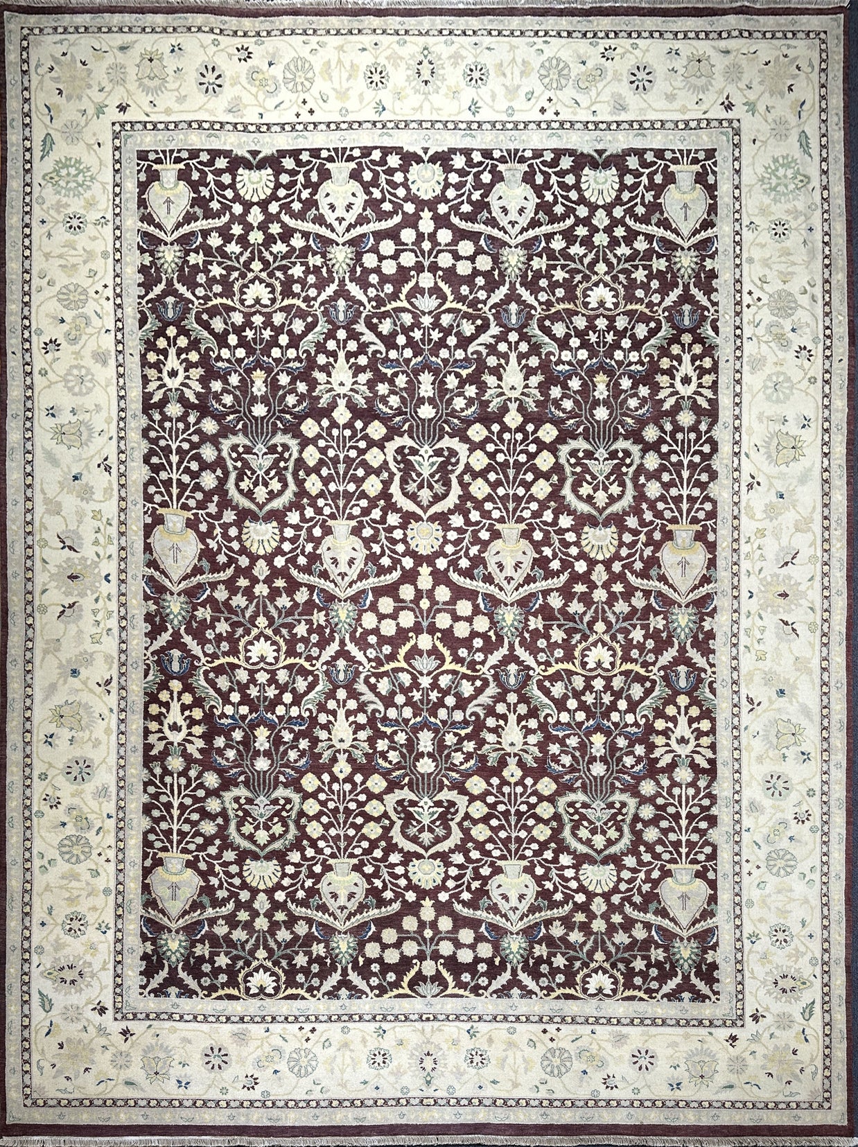 Ziegler Rug  - 365 cm x 273 cm