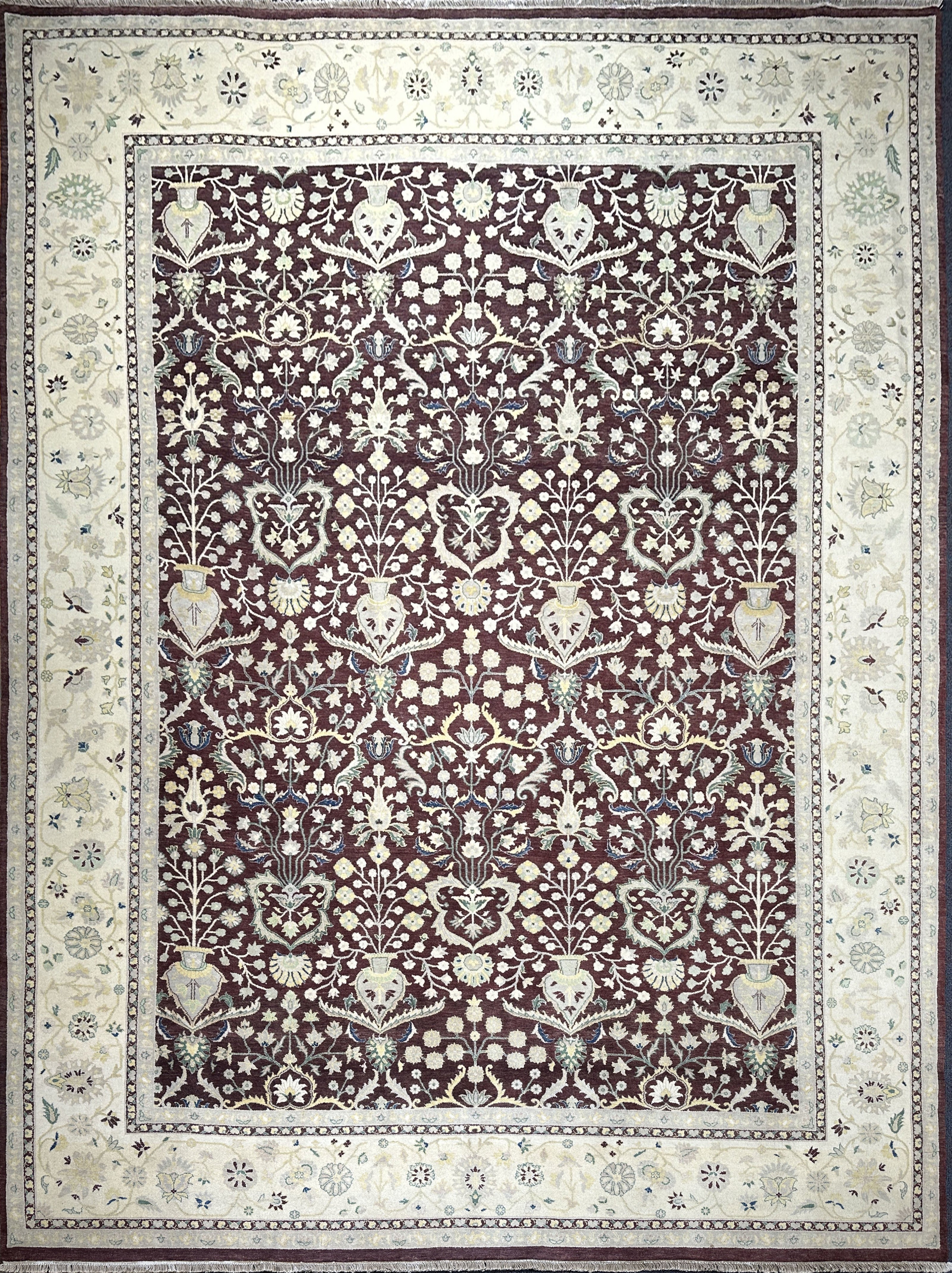Ziegler Rug  - 365 cm x 273 cm