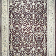 Ziegler Rug  - 365 cm x 273 cm