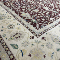 Ziegler Rug  - 365 cm x 273 cm