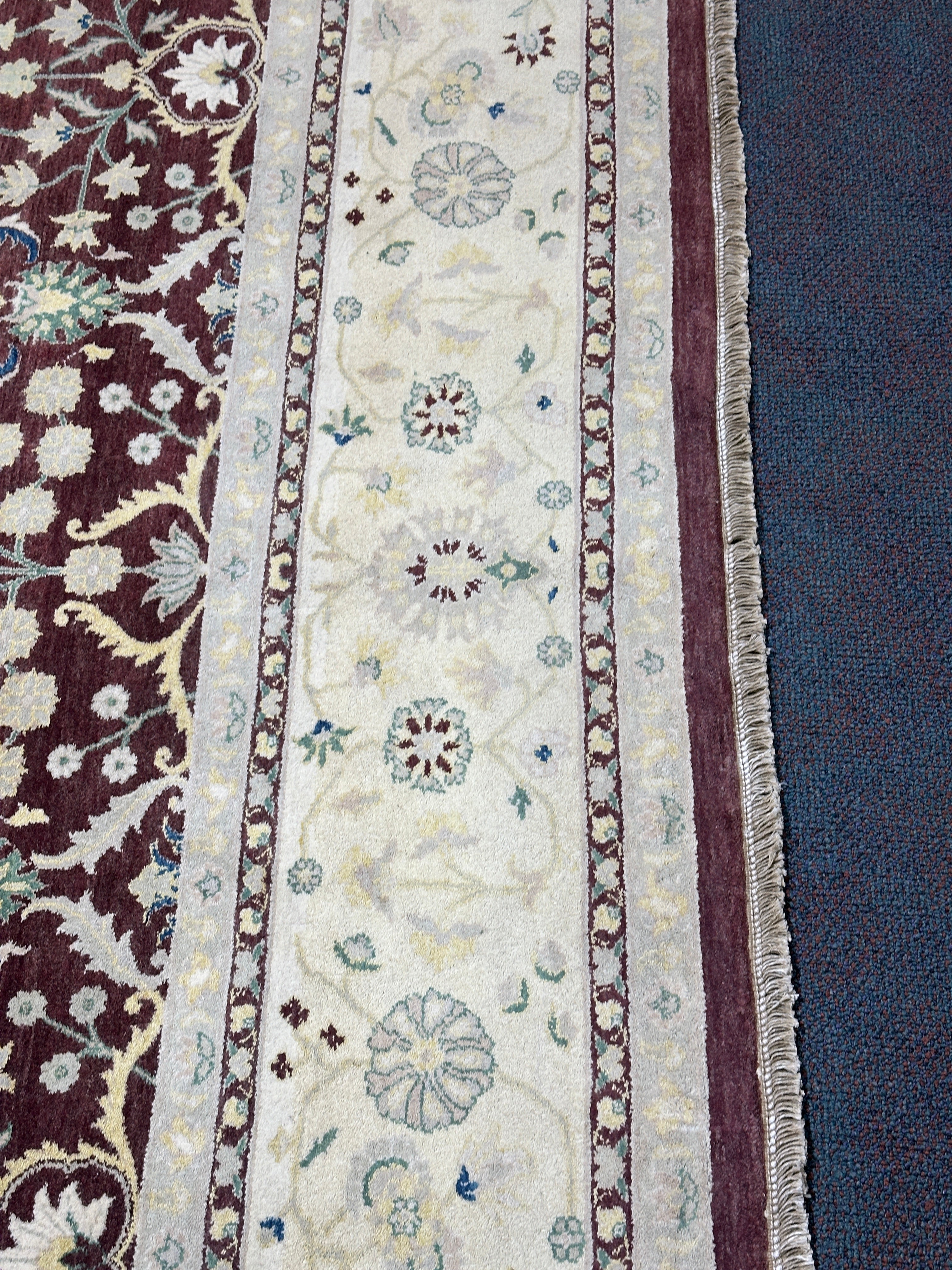 Ziegler Rug  - 365 cm x 273 cm