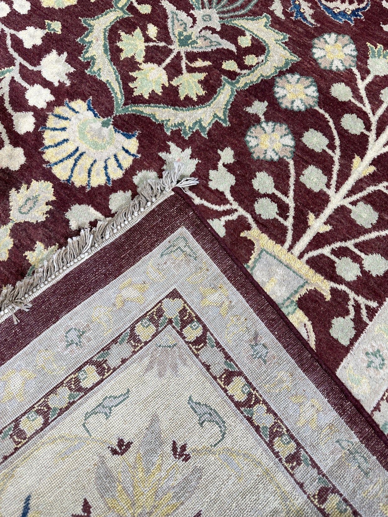 Ziegler Rug  - 365 cm x 273 cm
