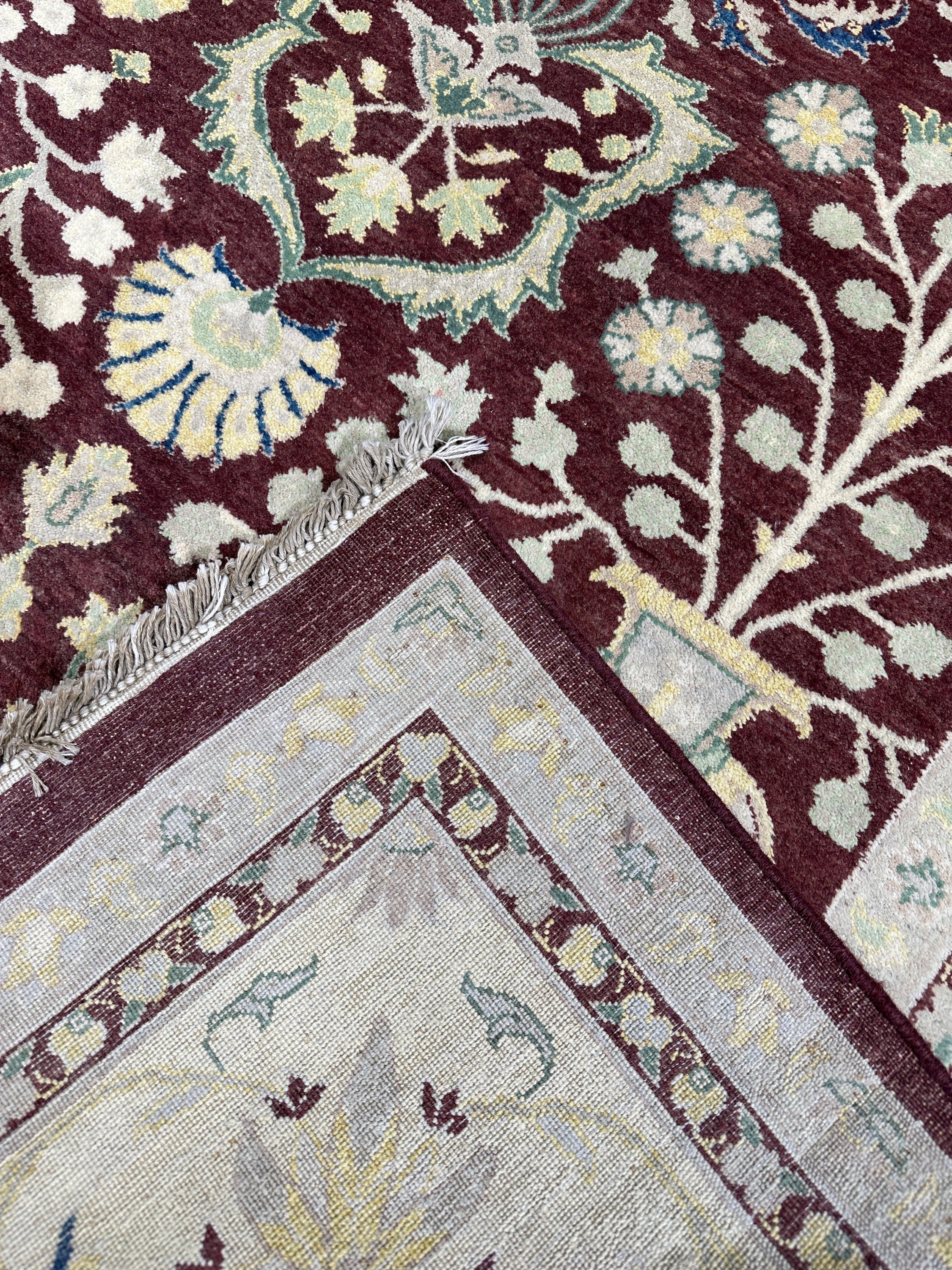Ziegler Rug  - 365 cm x 273 cm