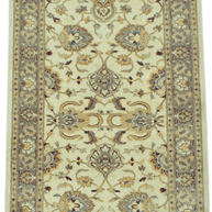Kashmiri Rug  - 367 cm x 79 cm