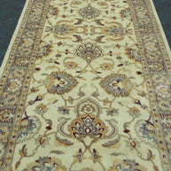 Kashmiri Rug  - 367 cm x 79 cm