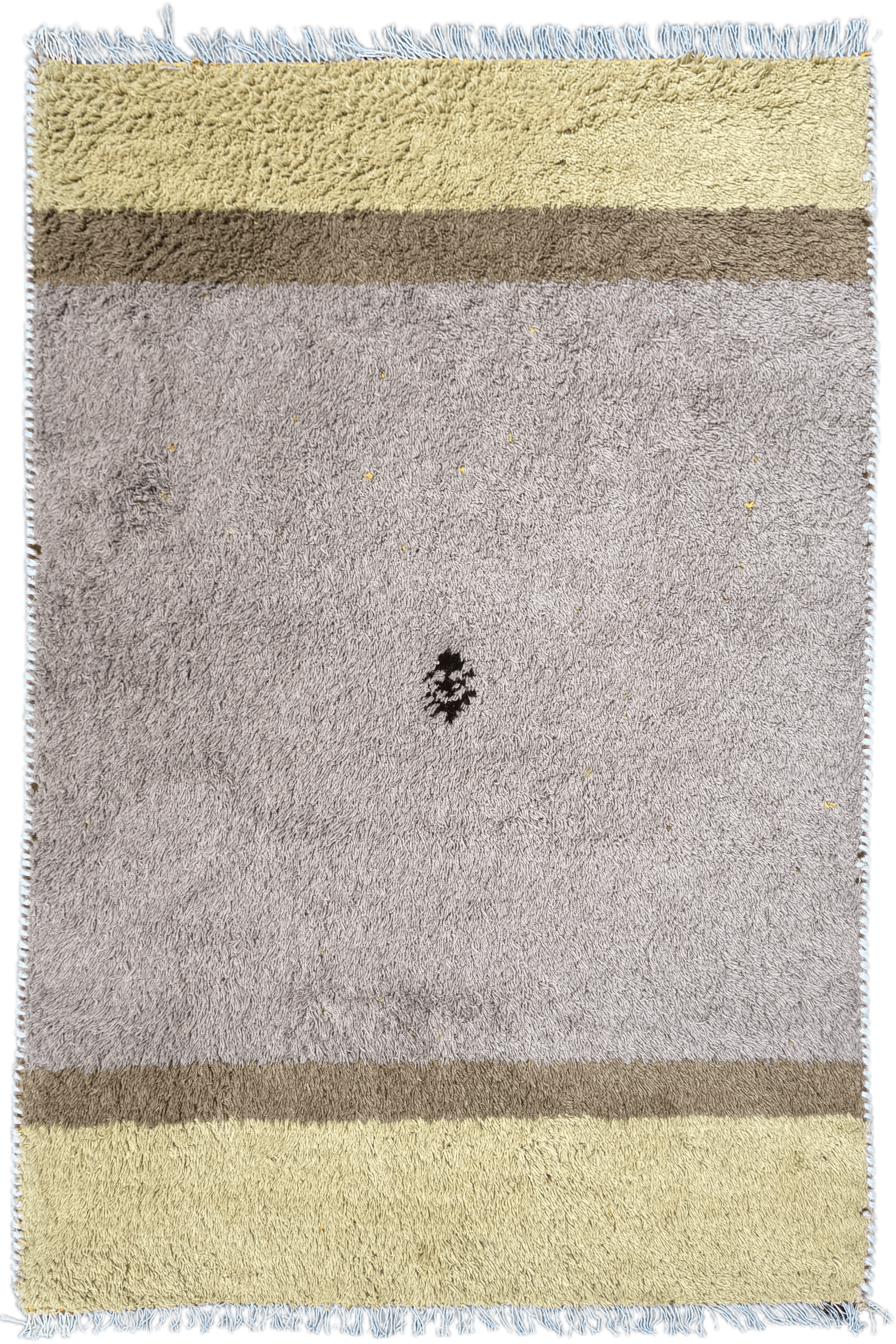Gabbeh Rug - 150 cm x 100 cm