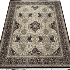 Kashmiri Rug - 378 cm x 273 cm