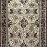 Kashmiri Rug - 378 cm x 273 cm