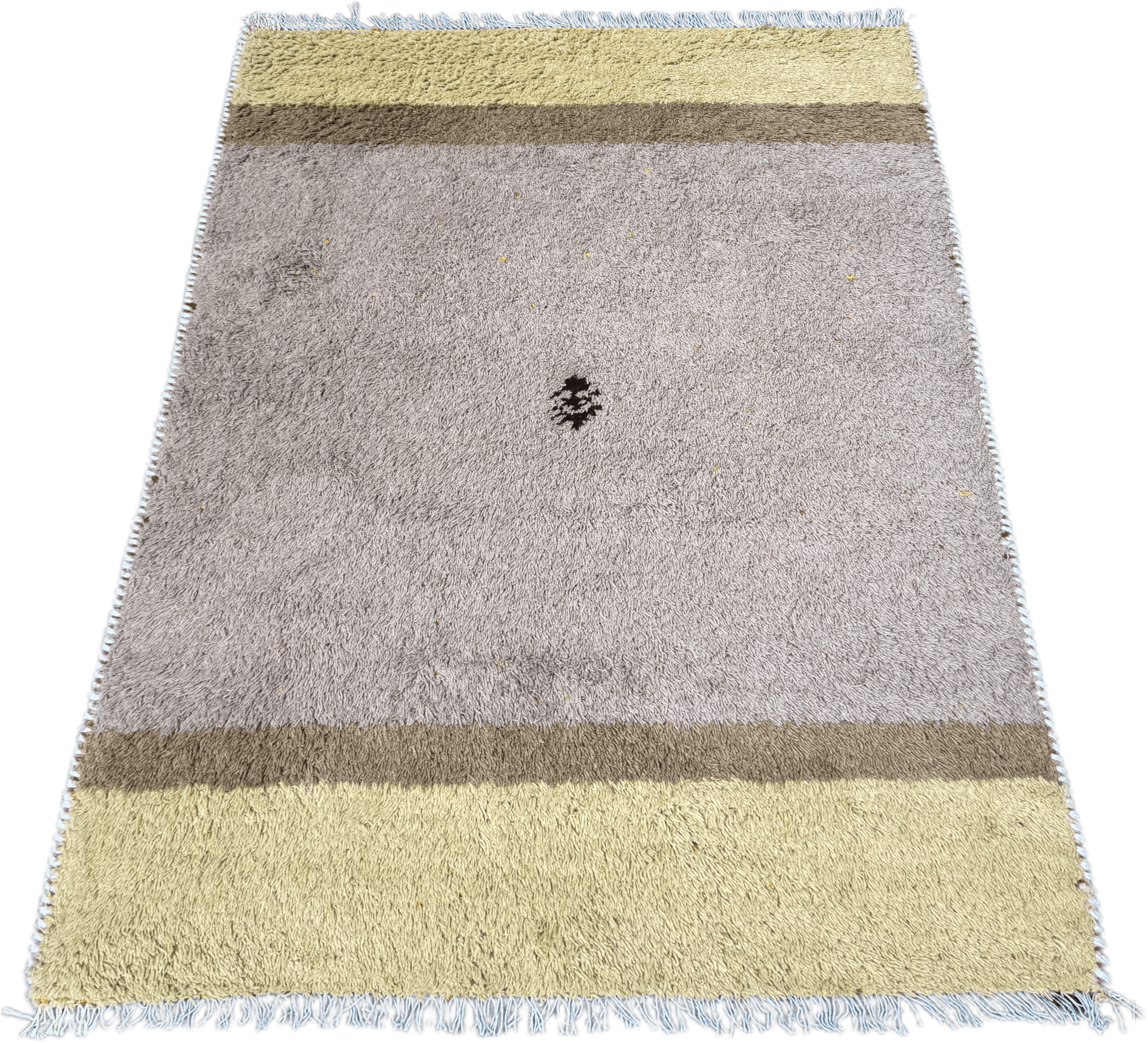 Gabbeh Rug - 150 cm x 100 cm