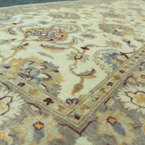 Kashmiri Rug  - 367 cm x 79 cm