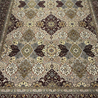 Kashmiri Rug - 378 cm x 273 cm