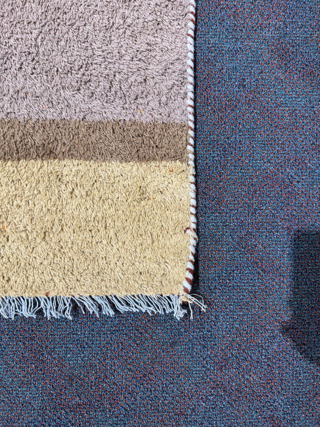 Gabbeh Rug - 150 cm x 100 cm