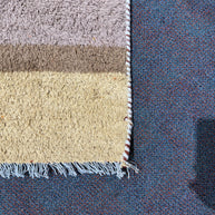 Gabbeh Rug - 150 cm x 100 cm