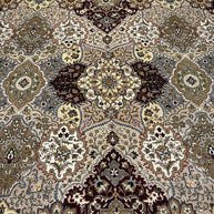 Kashmiri Rug - 378 cm x 273 cm