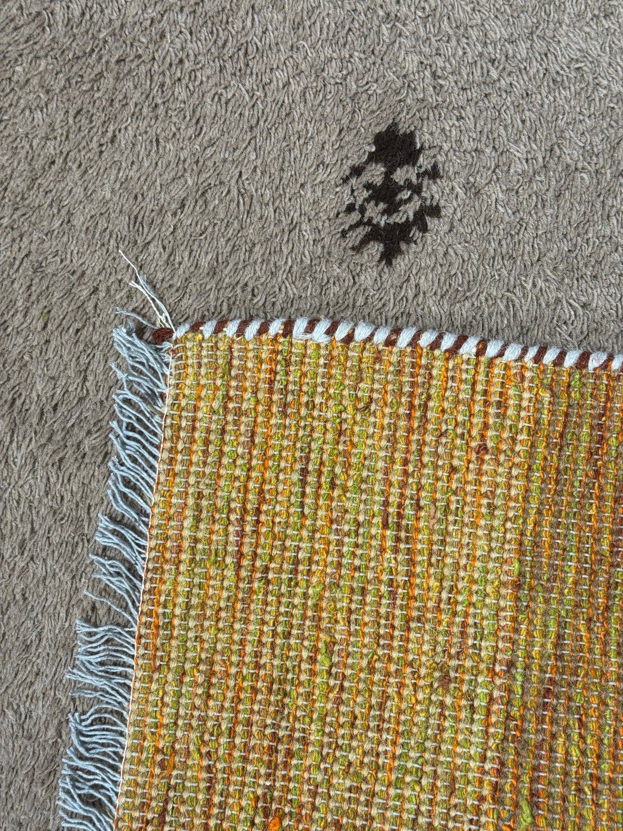 Gabbeh Rug - 150 cm x 100 cm