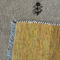 Gabbeh Rug - 150 cm x 100 cm