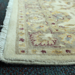 Kashmiri Rug  - 367 cm x 79 cm
