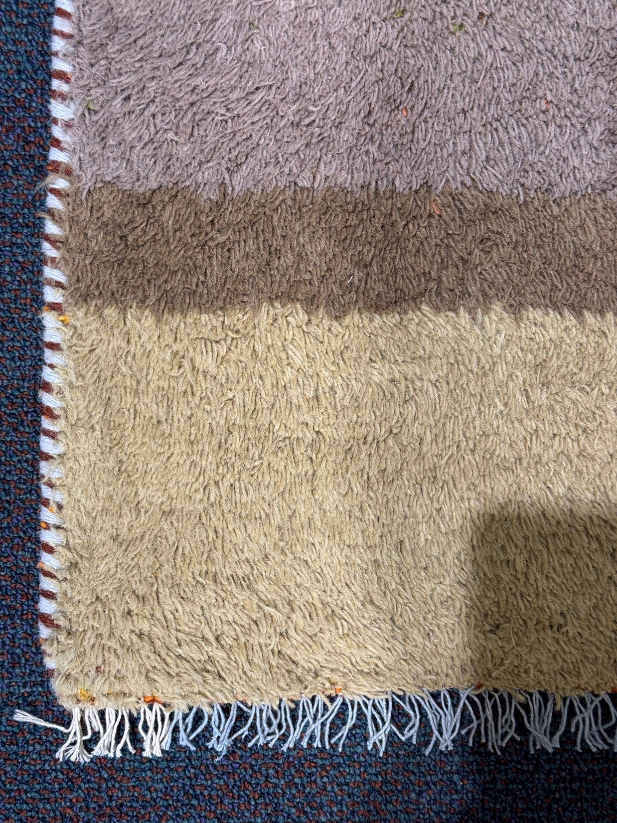 Gabbeh Rug - 150 cm x 100 cm