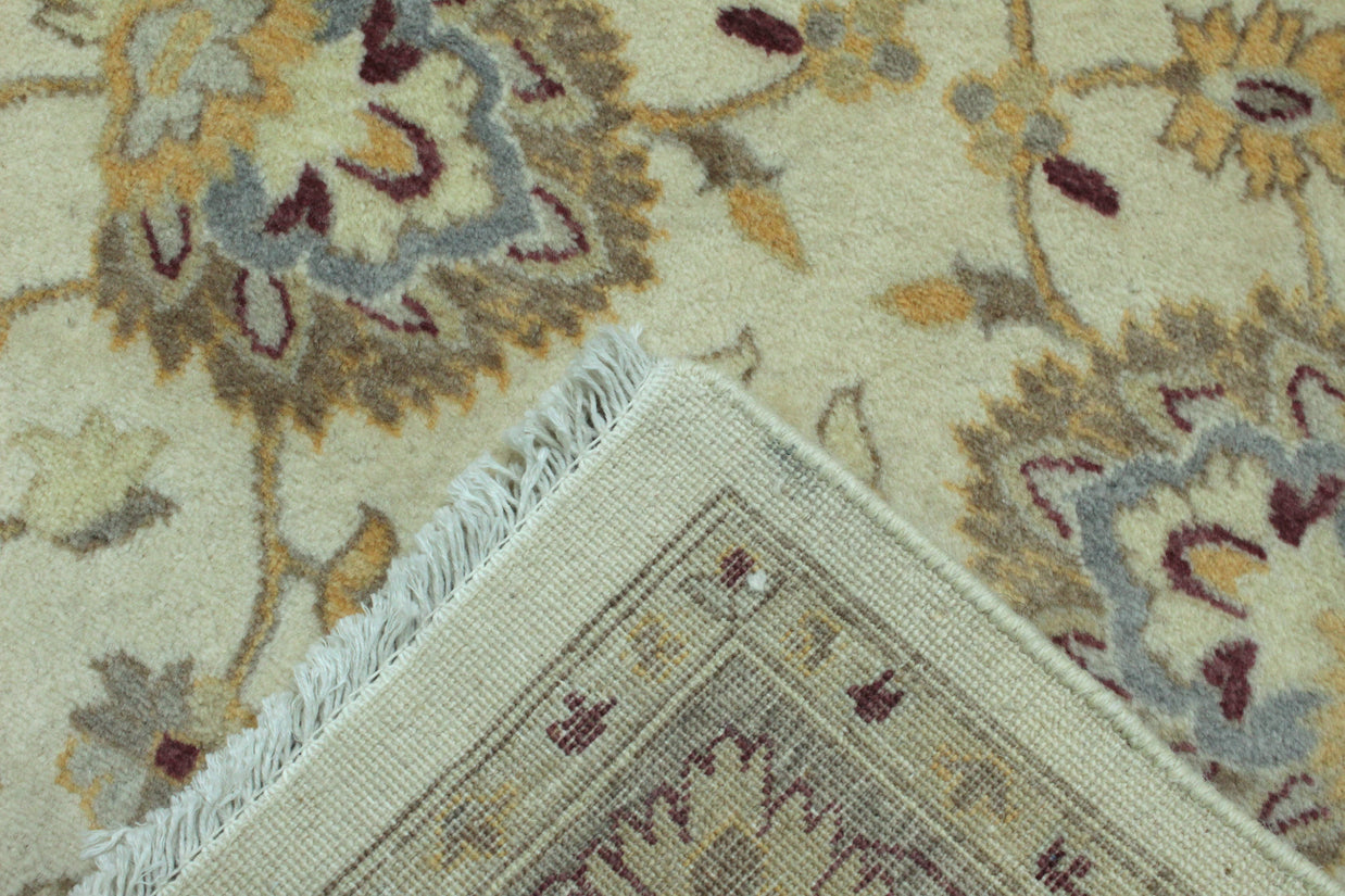 Kashmiri Rug  - 367 cm x 79 cm
