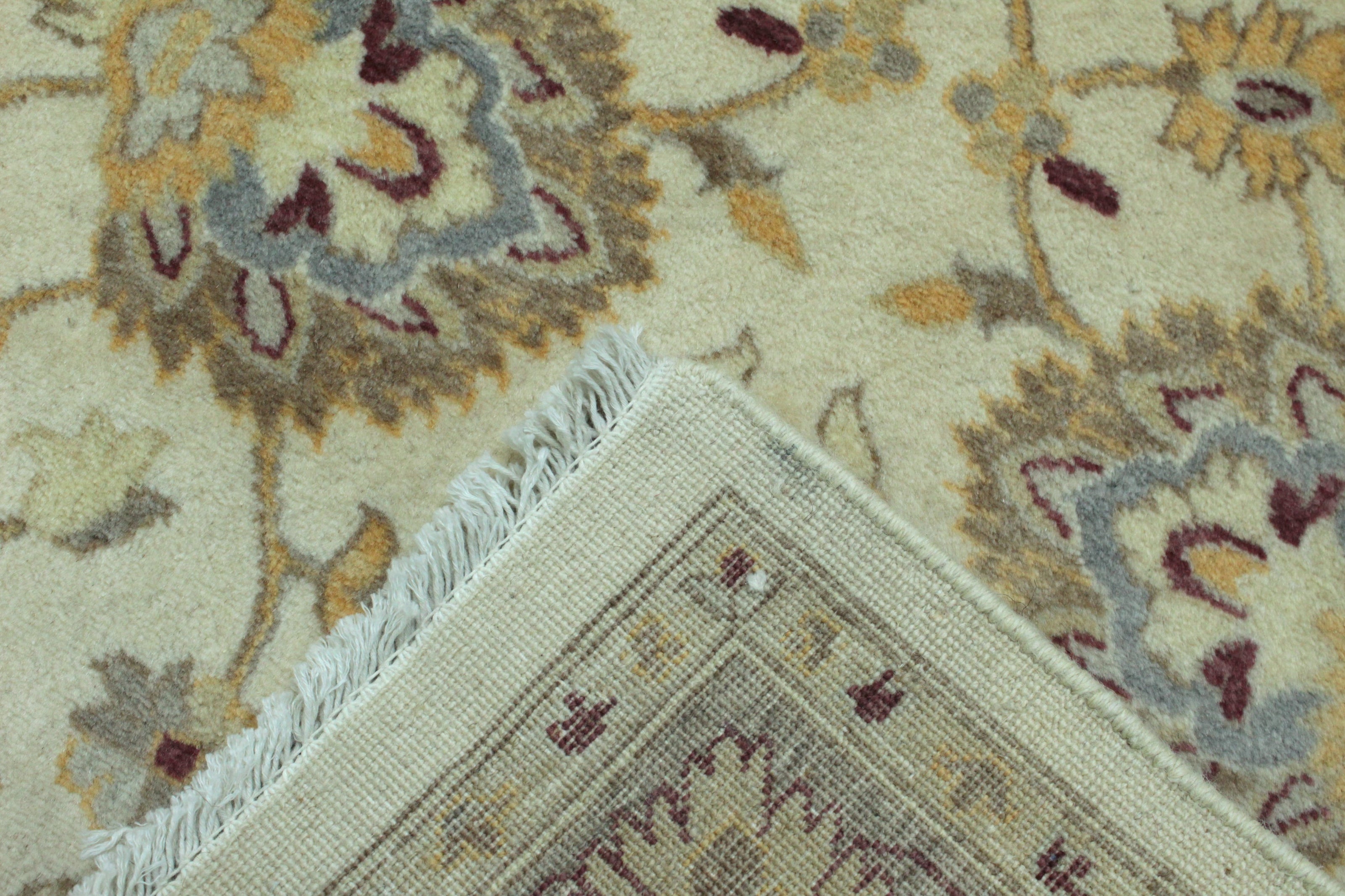Kashmiri Rug  - 367 cm x 79 cm