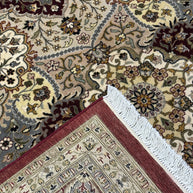 Kashmiri Rug - 378 cm x 273 cm