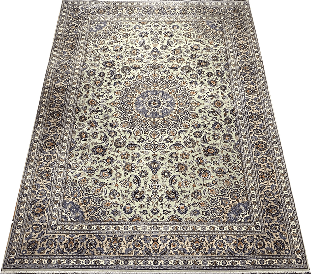 Kashan Rug - 422 cm x 292 cm