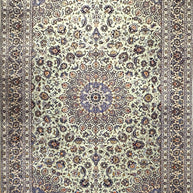 Kashan Rug - 422 cm x 292 cm