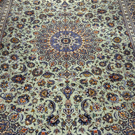 Kashan Rug - 422 cm x 292 cm
