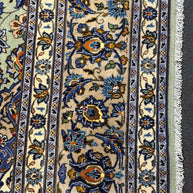 Kashan Rug - 422 cm x 292 cm