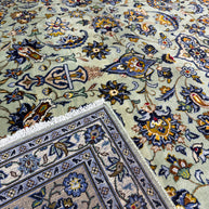 Kashan Rug - 422 cm x 292 cm