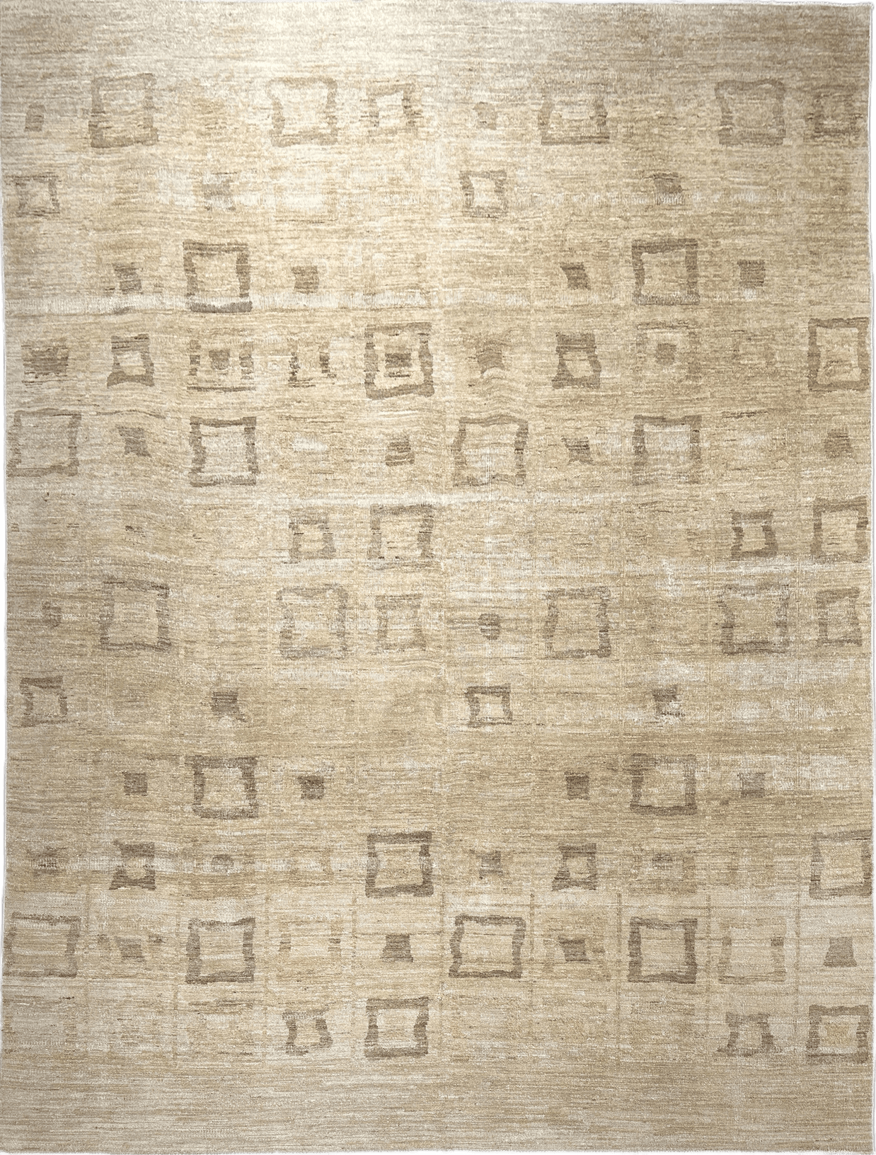 Gabbeh Rug  - 348 cm x 264 cm