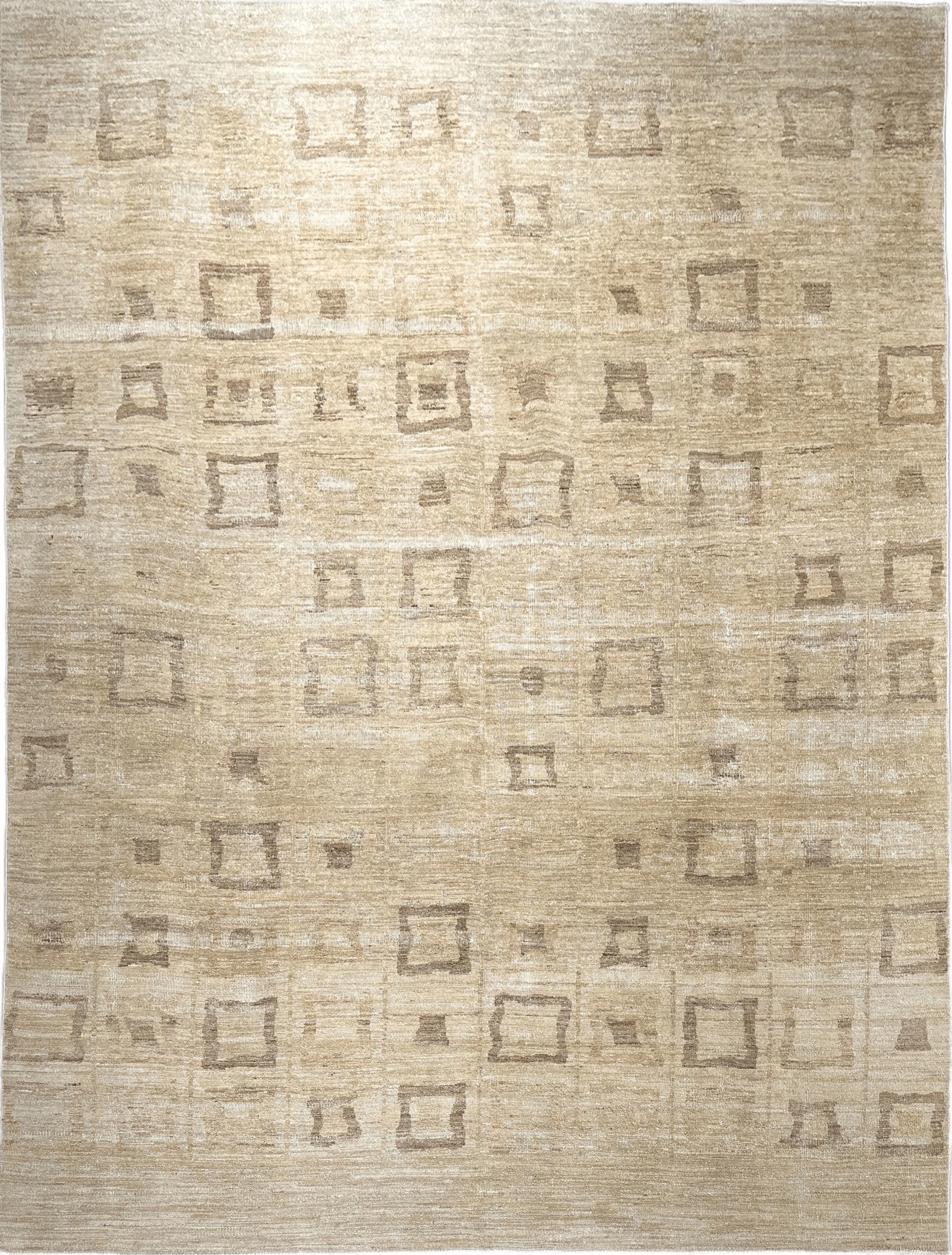 Gabbeh Rug  - 348 cm x 264 cm