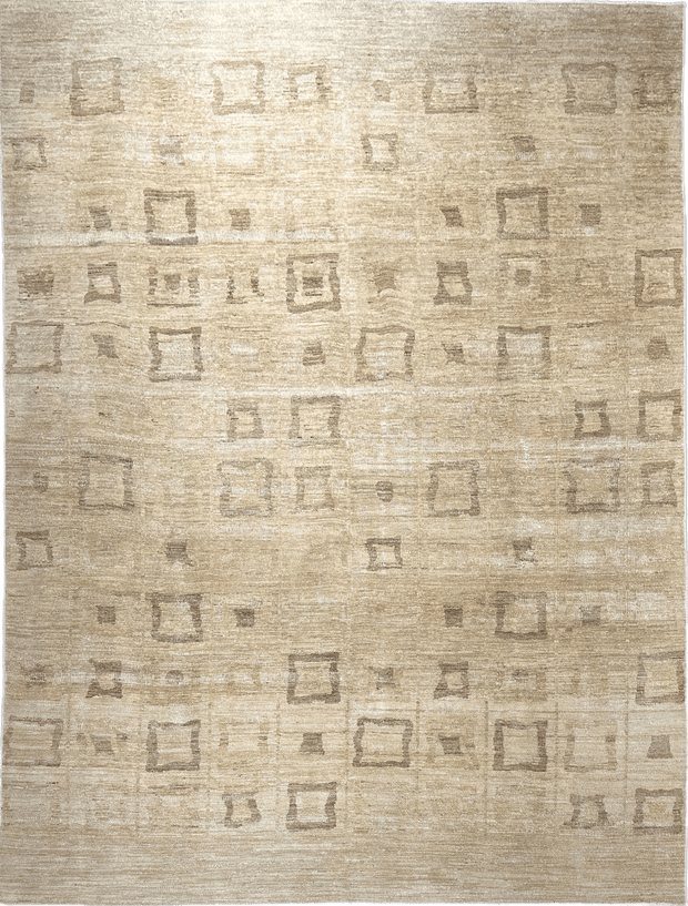 Gabbeh Rug  - 348 cm x 264 cm