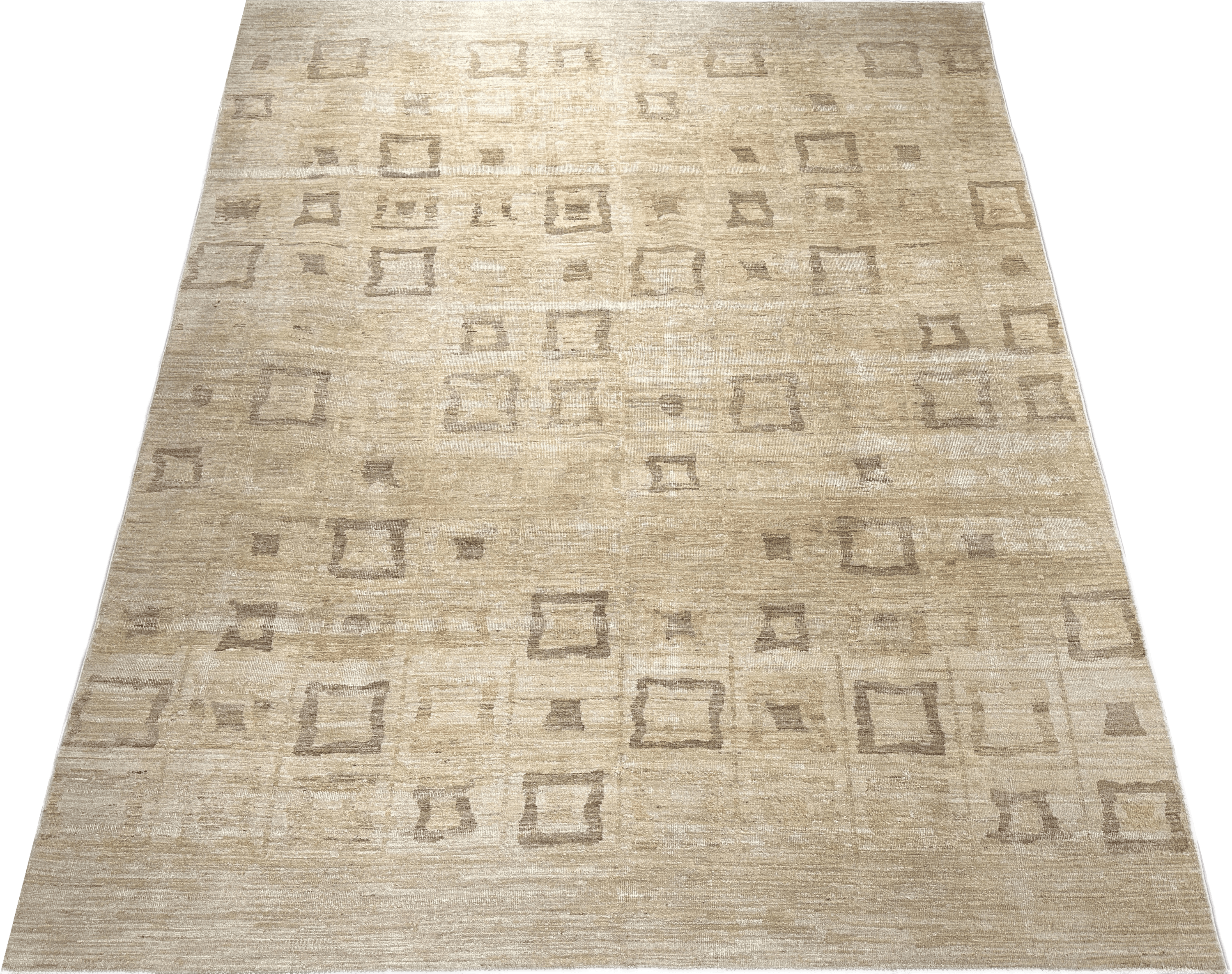 Gabbeh Rug  - 348 cm x 264 cm