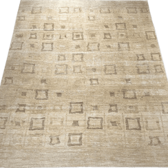 Gabbeh Rug  - 348 cm x 264 cm