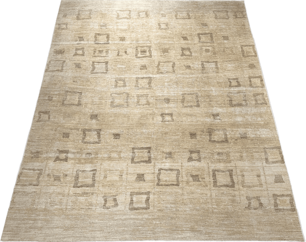 Gabbeh Rug  - 348 cm x 264 cm