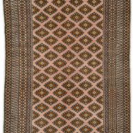 Turkoman (Persian) - 135 cm x 97 cm