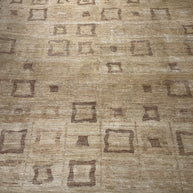 Gabbeh Rug  - 348 cm x 264 cm