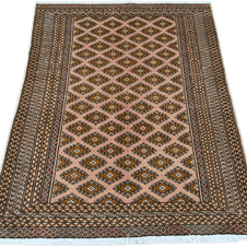 Turkoman (Persian) - 135 cm x 97 cm