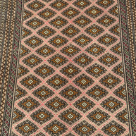 Turkoman (Persian) - 135 cm x 97 cm