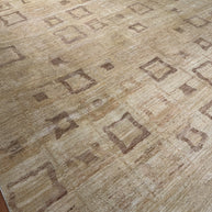 Gabbeh Rug  - 348 cm x 264 cm