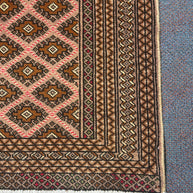 Turkoman (Persian) - 135 cm x 97 cm
