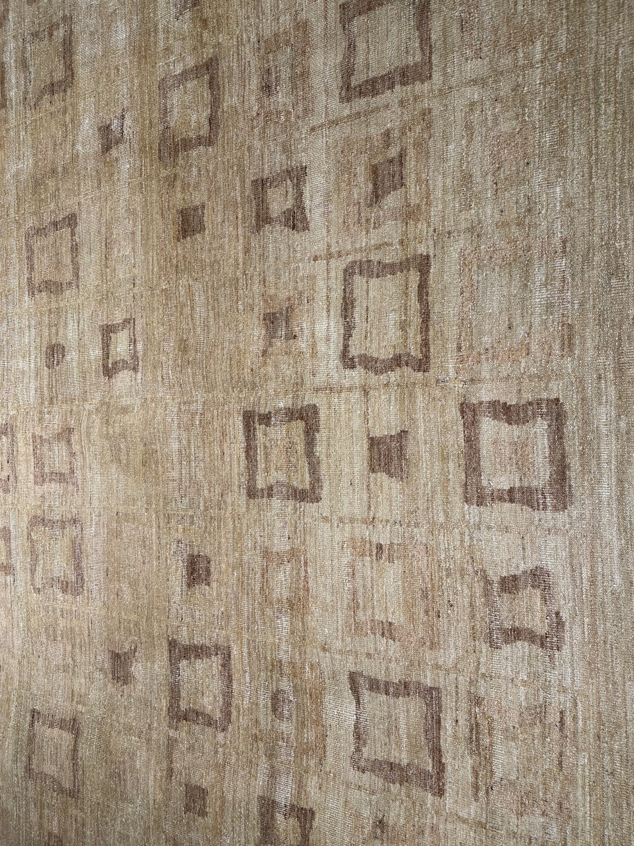 Gabbeh Rug  - 348 cm x 264 cm